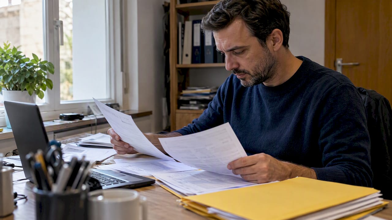 Audit delle registrazioni ospiti: come verificare schedine e ricevute